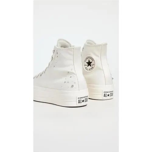 Converse shoes - A12512C - A12512C - Ivory (UPC: 194435221229) 3