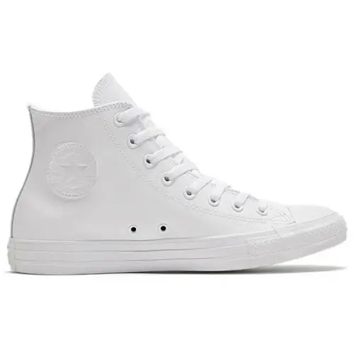 Converse shoes - CT All Star - All Star - WHITE -U40 - 1T406 2