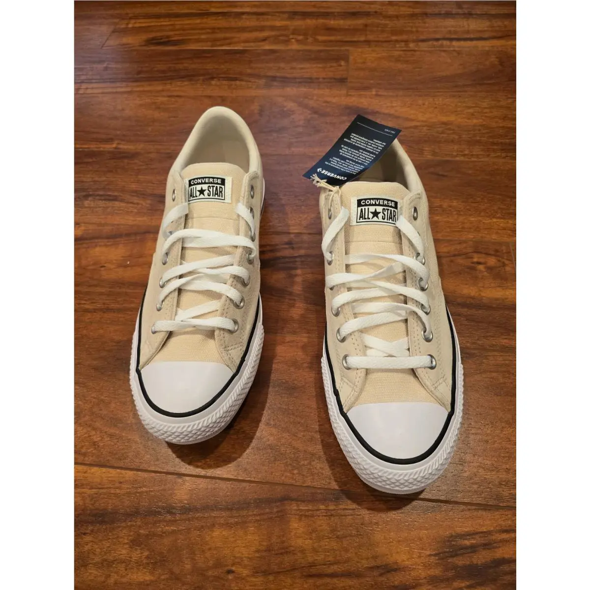 Converse shoes - Street - Street - Light Dune 1