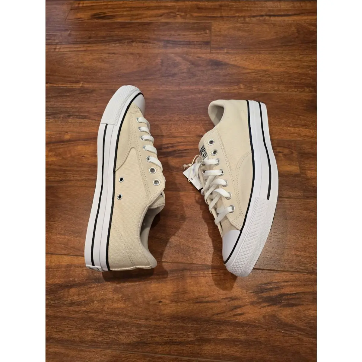 Converse shoes - Street - Street - Light Dune 3