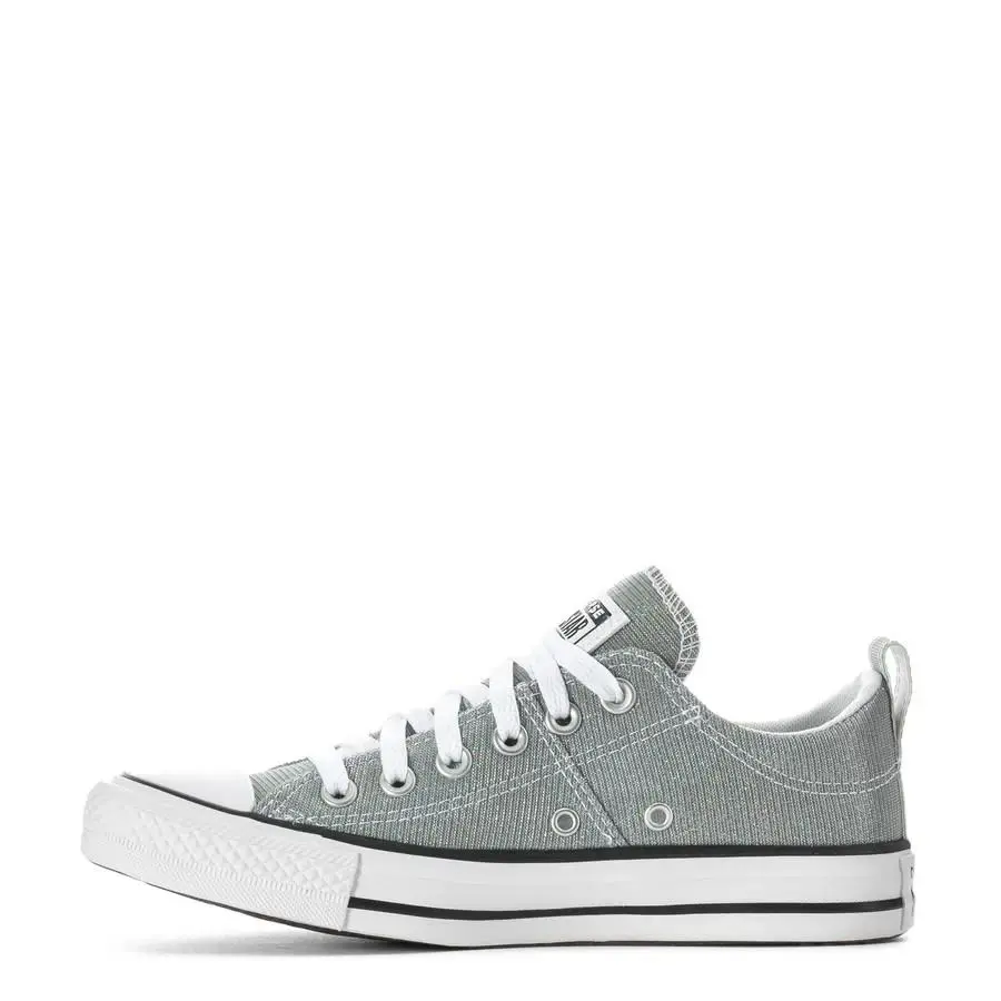 Converse shoes - (Sparkle) Grey/White/Black - A14552F 0