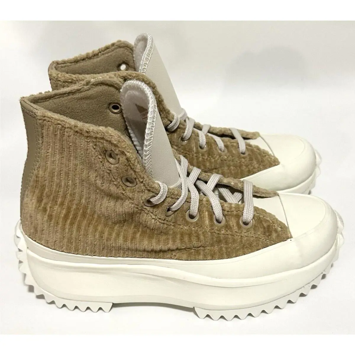 Converse shoes - Run Star Hike - Run Star Hike - Brown 2