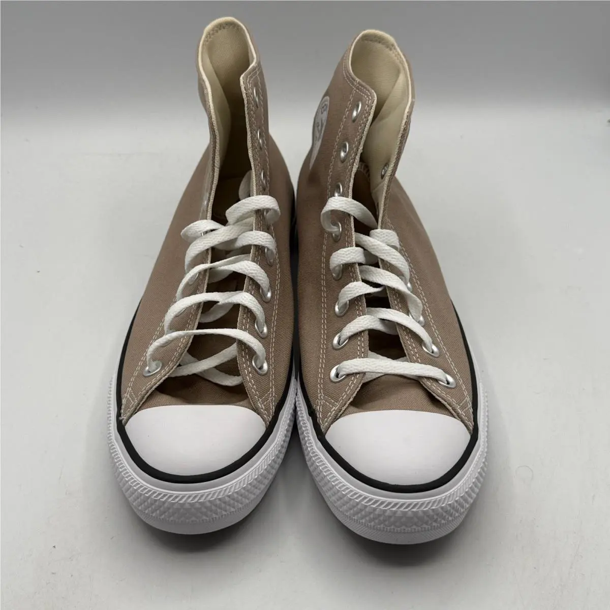 Converse shoes - CTAS HI VINTAGE CARGO - CTAS VINTAGE CARGO - Beige 1