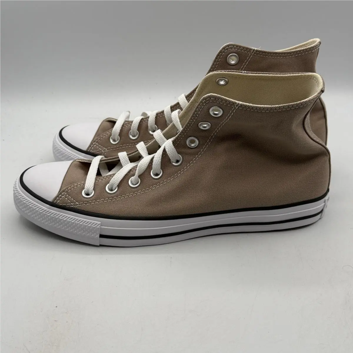 Converse shoes - CTAS HI VINTAGE CARGO - CTAS VINTAGE CARGO - Beige 3