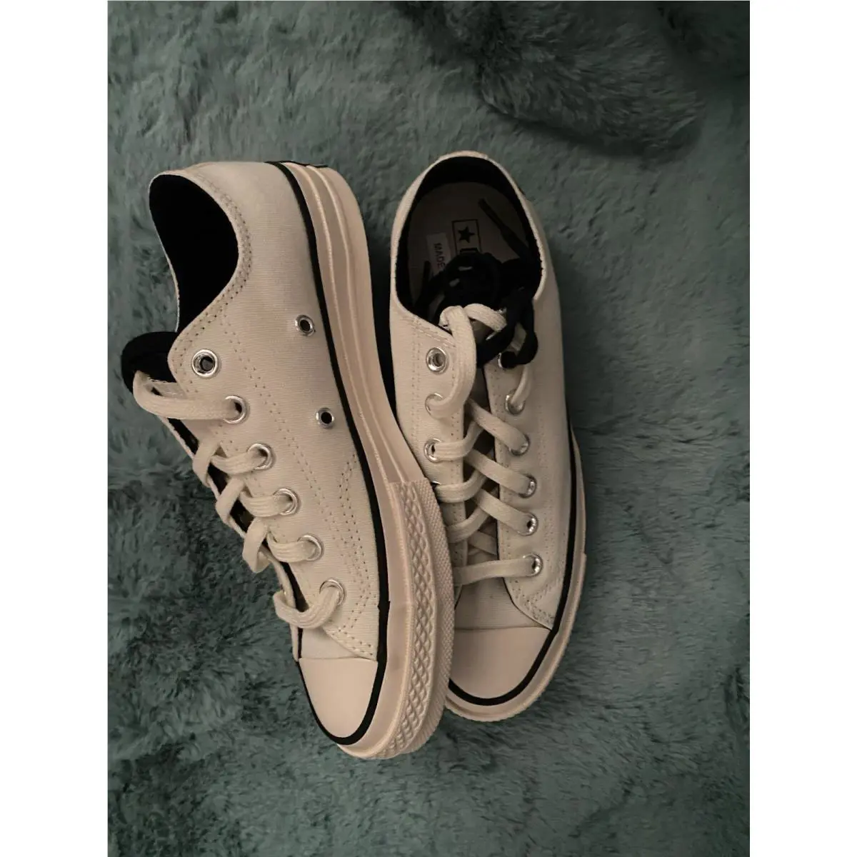 Converse shoes - Converse Dover Street Market - Dover Street Market - White 0