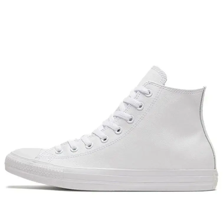 Converse shoes - CT All Star - All Star - WHITE -U40 - 1T406 3