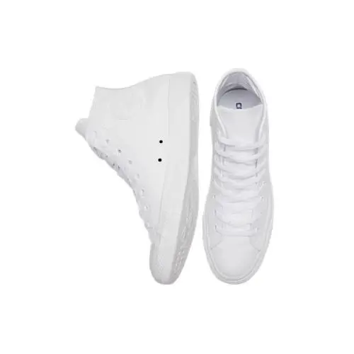Converse shoes - CT All Star - All Star - WHITE -U40 - 1T406 5