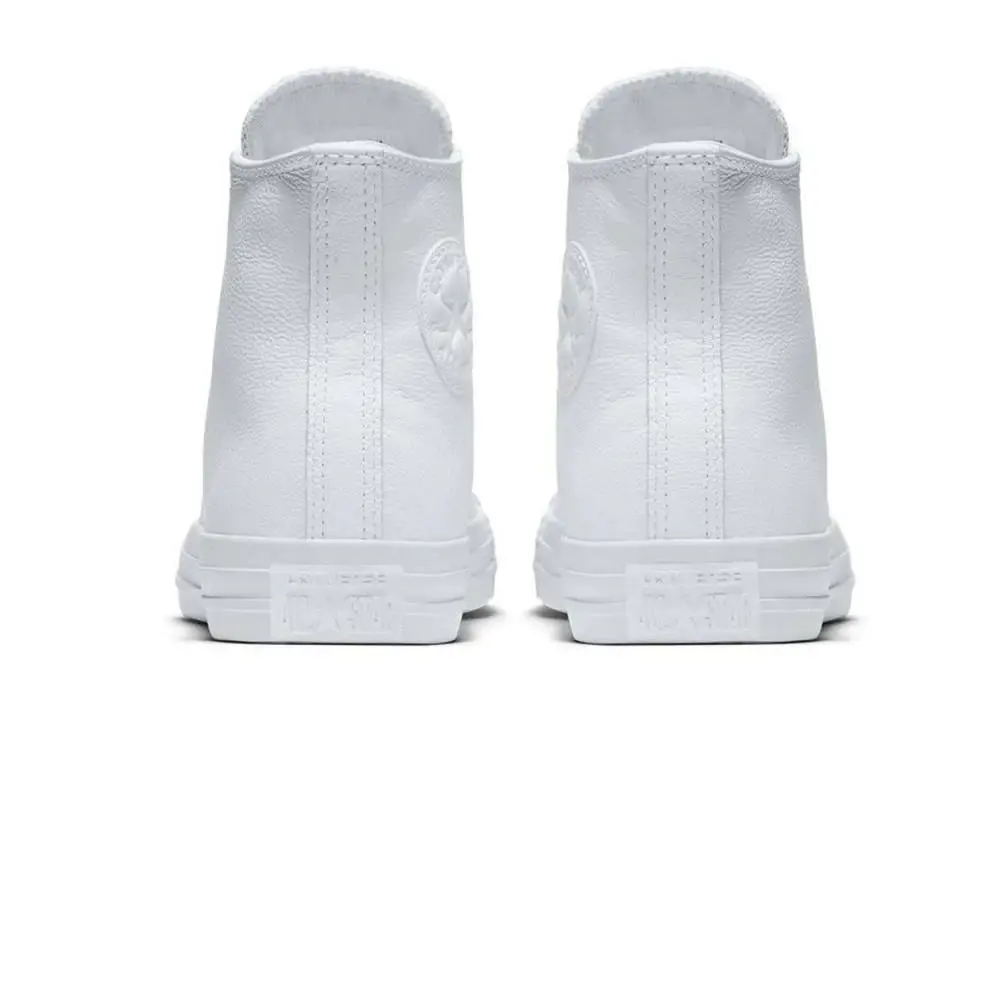 Converse shoes - CT All Star - All Star - WHITE -U40 - 1T406 7