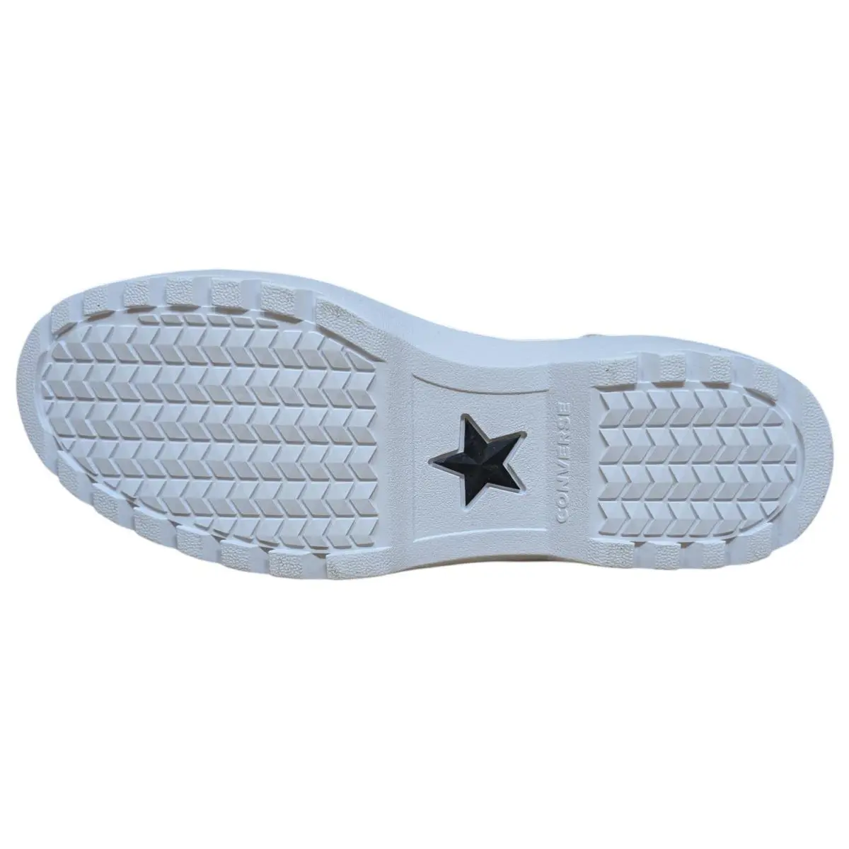 Converse shoes - Converse Chuck Taylor All Star Lift - Black (UPC: 194434105315) 3