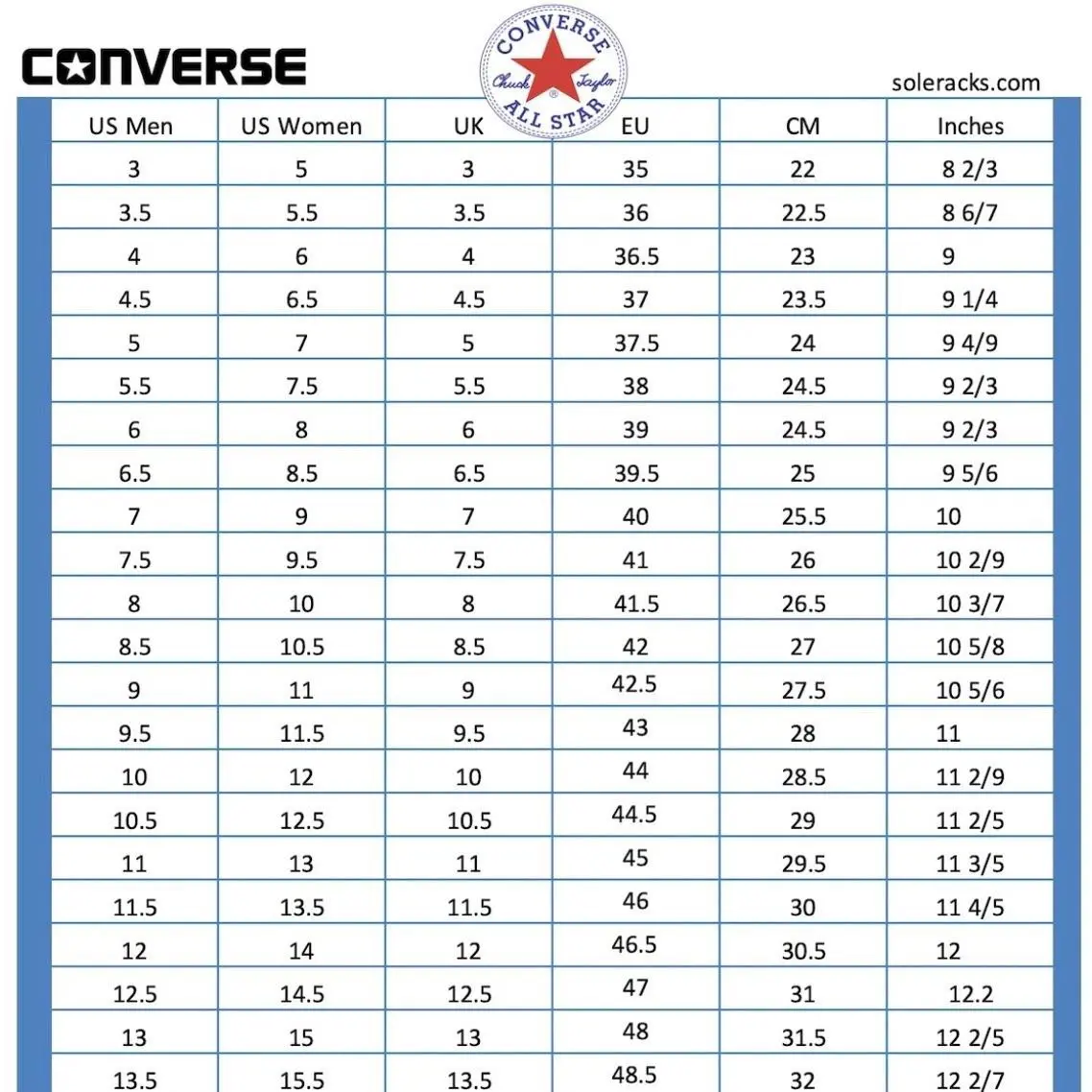 Converse shoes - 151153C - 151153C - Red 7