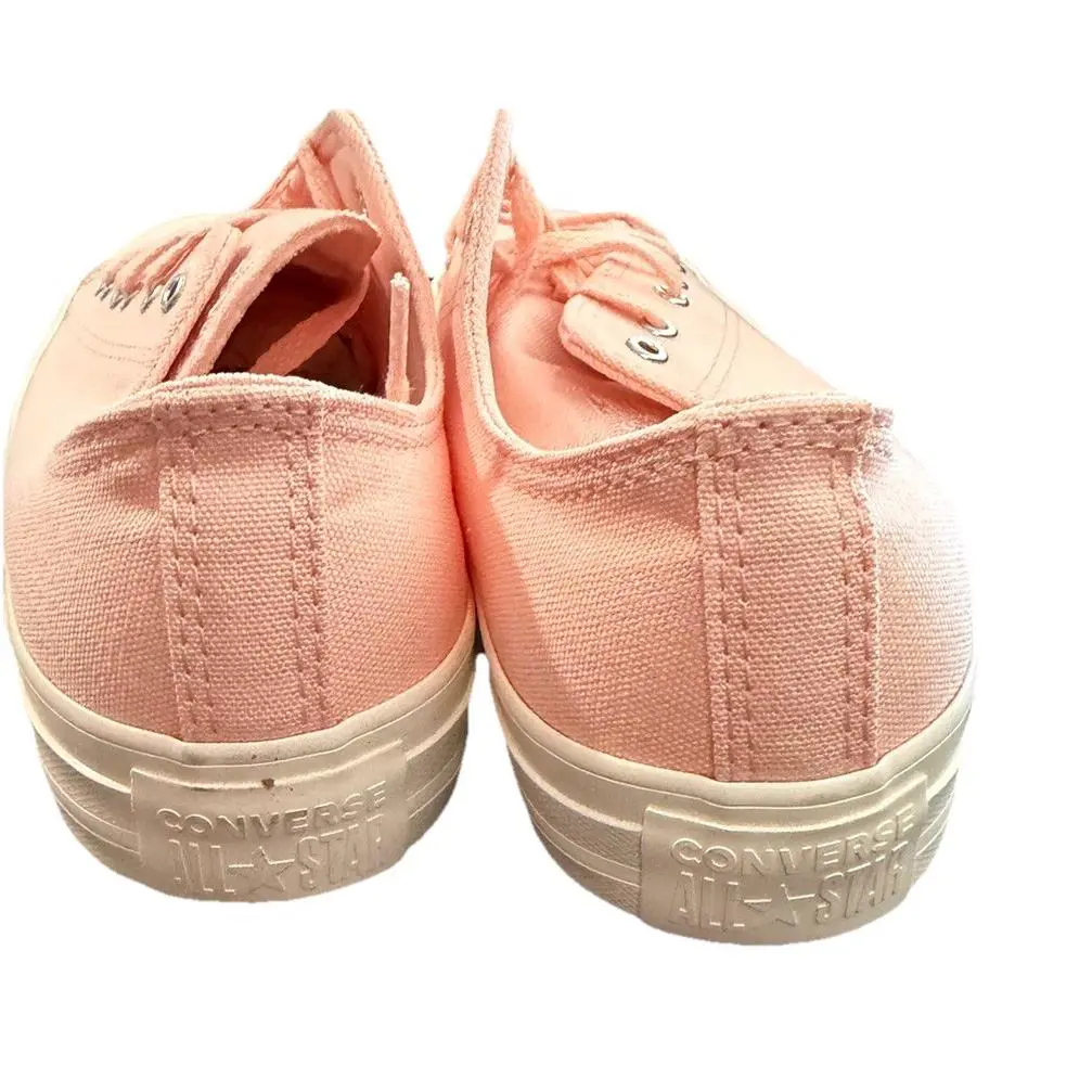 Converse shoes - Converse Chuck Taylor All Star - A10967C - Pink (UPC: 0194434944624) 3