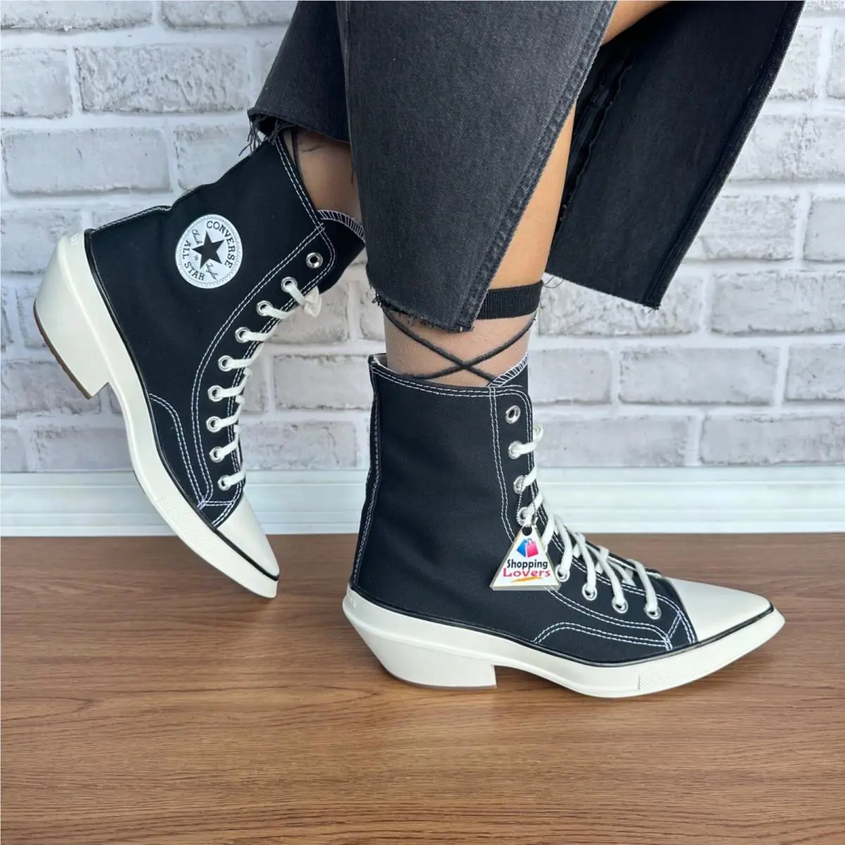 Converse shoes - Converse Chuck 70 - Chuck - A13016C - Black (UPC: 194435632629) 1