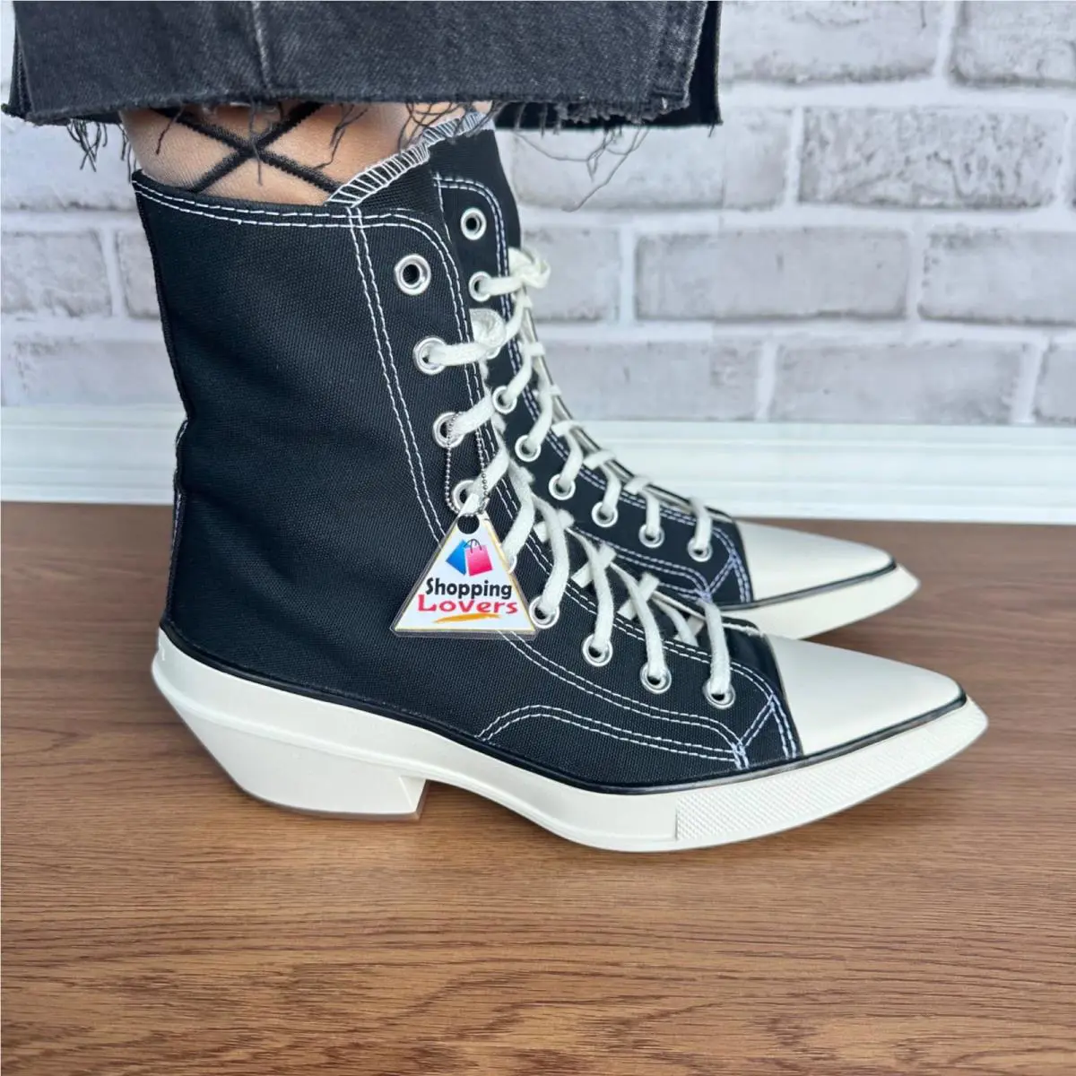 Converse shoes - Converse Chuck 70 - Chuck - A13016C - Black (UPC: 194435632629) 2
