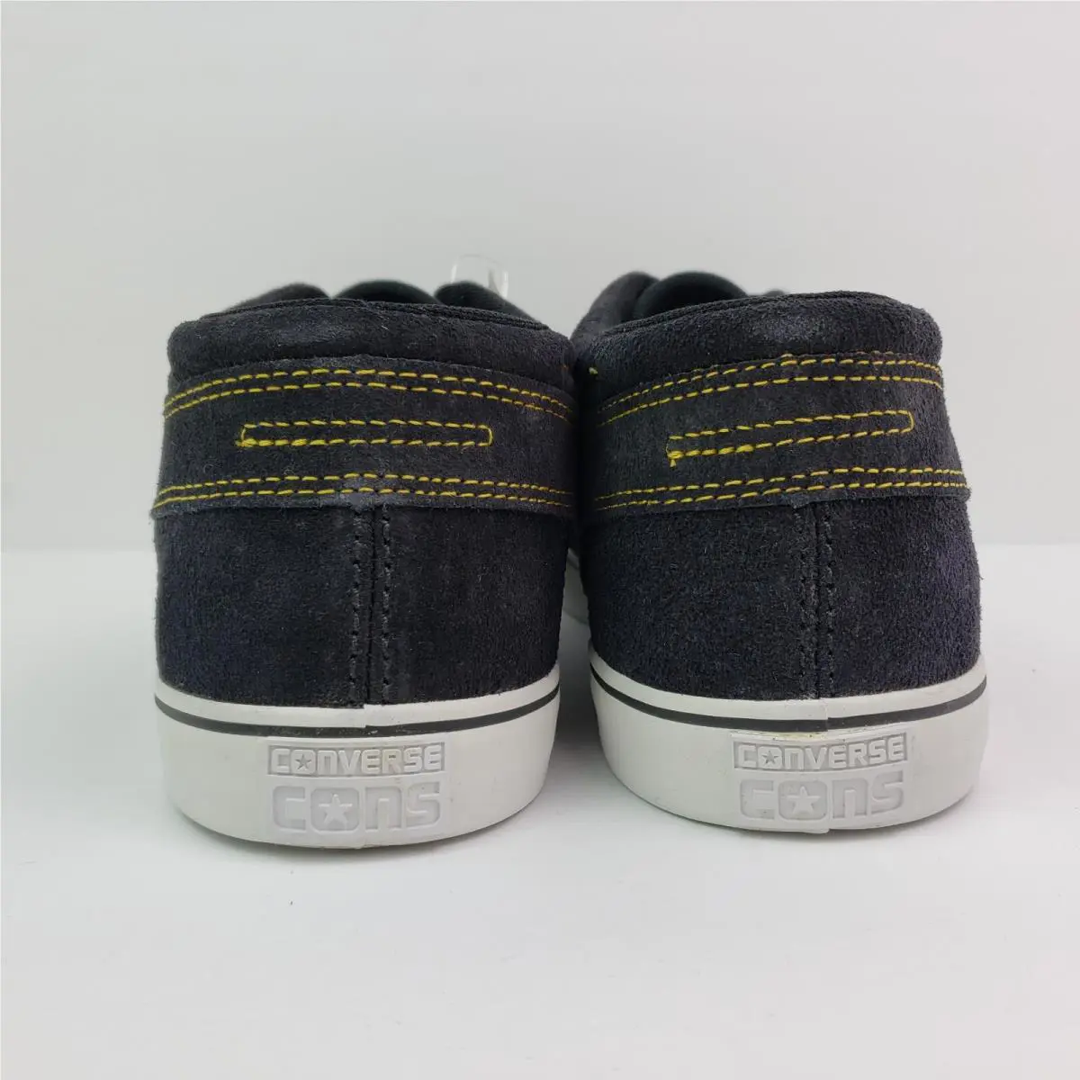 Converse shoes - Converse Cons - Cons - Black 5