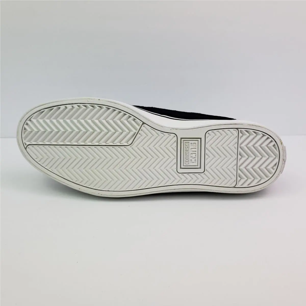 Converse shoes - Converse Cons - Cons - Black 6