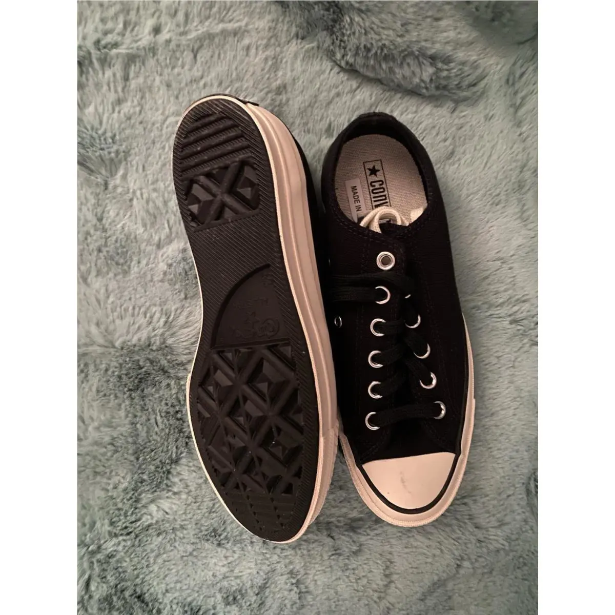 Converse shoes - Converse Street - Street - White 0