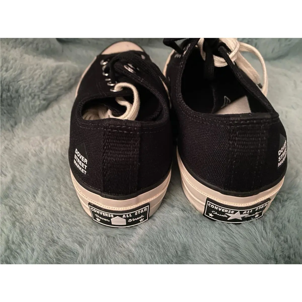Converse shoes - Converse Street - Street - White 1