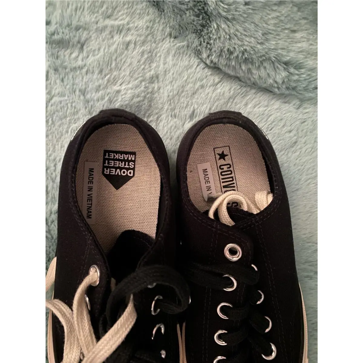 Converse shoes - Converse Street - Street - White 2