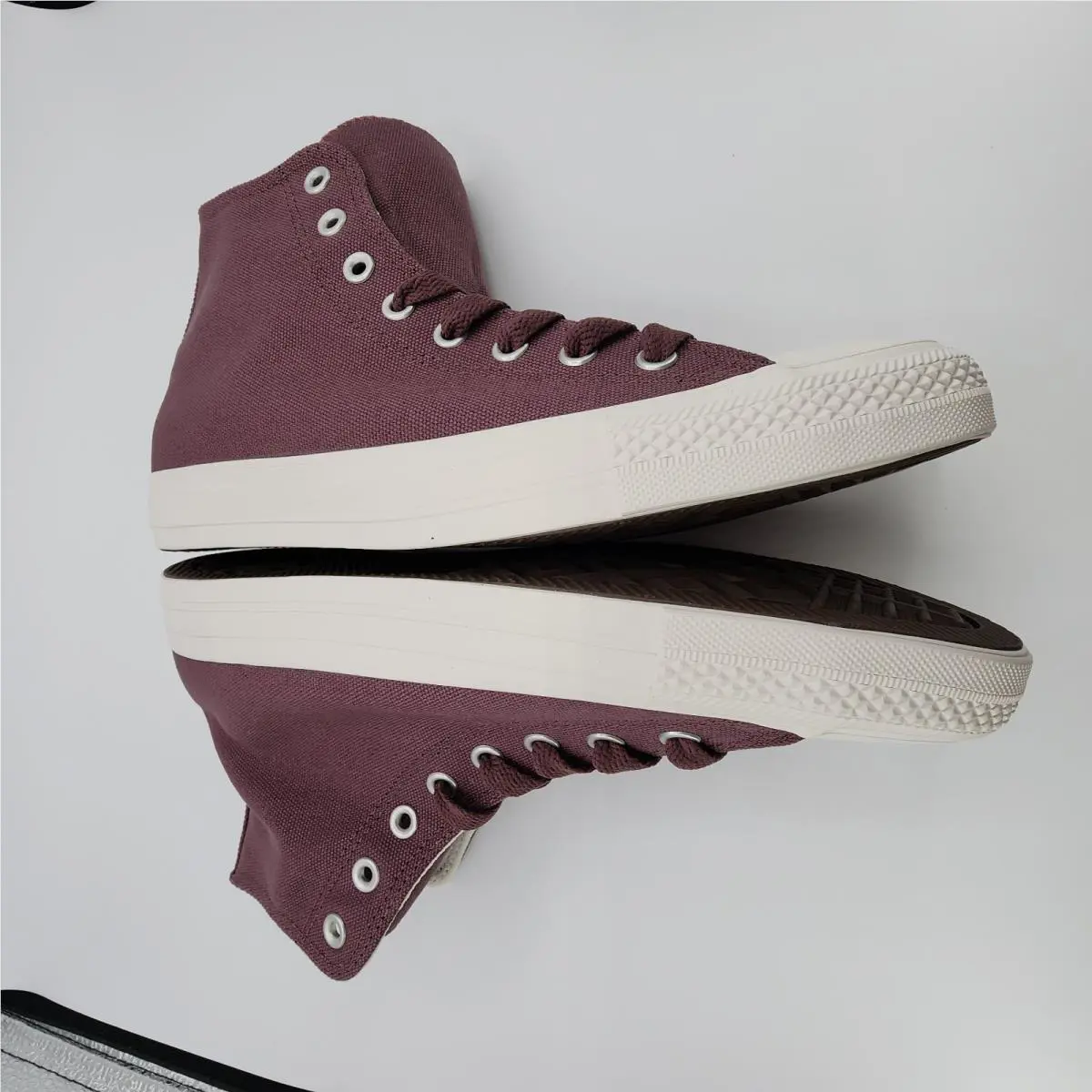 Converse shoes - Trail Mixed/Red Cedar 9
