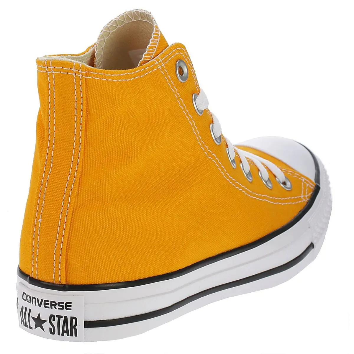 Converse shoes - Laser Orange -U30- 167236F 2