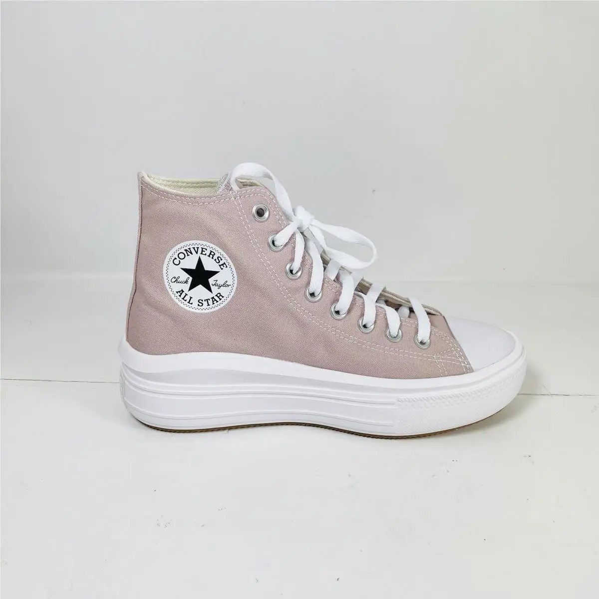 Converse shoes - Converse CTAS Move - CTAS Move - A01369C - Purple 0