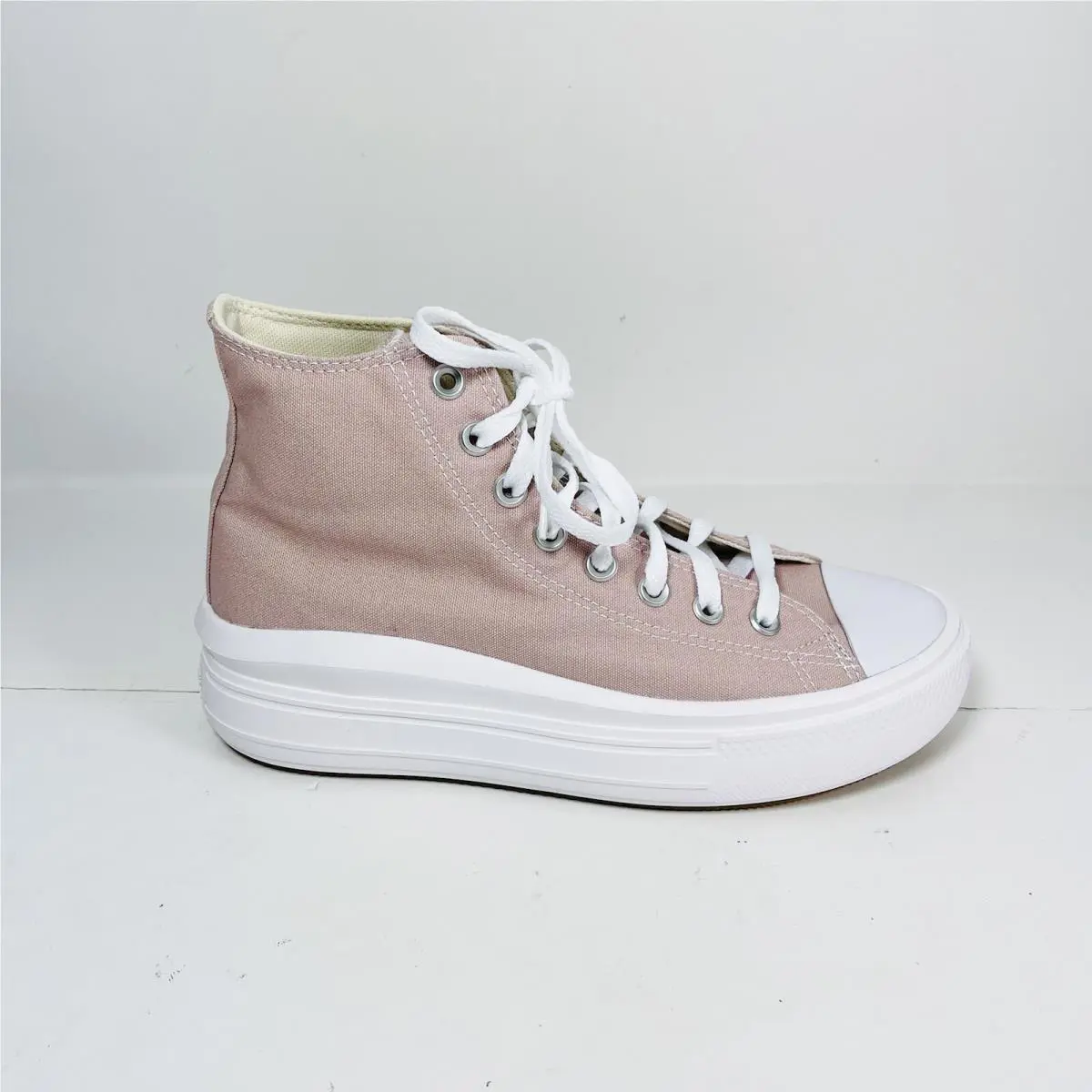 Converse shoes - Converse CTAS Move - CTAS Move - A01369C - Purple 1