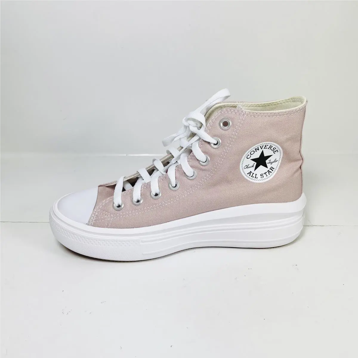 Converse shoes - Converse CTAS Move - CTAS Move - A01369C - Purple 2