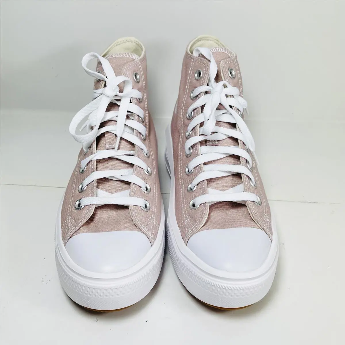 Converse shoes - Converse CTAS Move - CTAS Move - A01369C - Purple 3