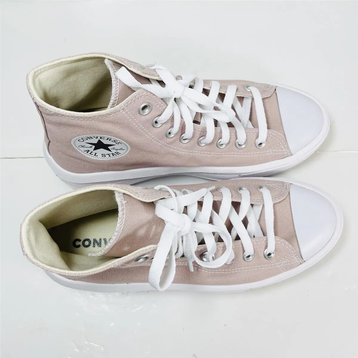 Converse shoes - Converse CTAS Move - CTAS Move - A01369C - Purple 6