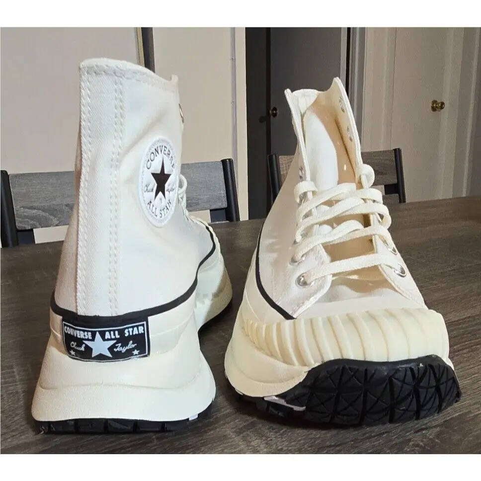 Converse shoes - Converse Chuck Taylor 70 AT-CX - White (UPC: 194433823180) 3