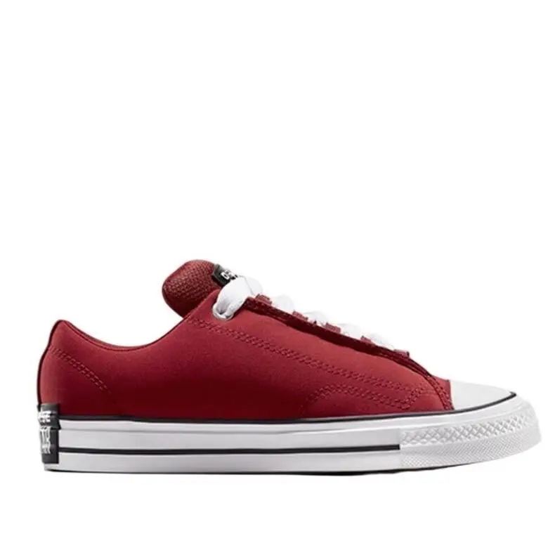 Converse shoes - Converse Puff Taylor Ox - Puff Taylor - Red 0