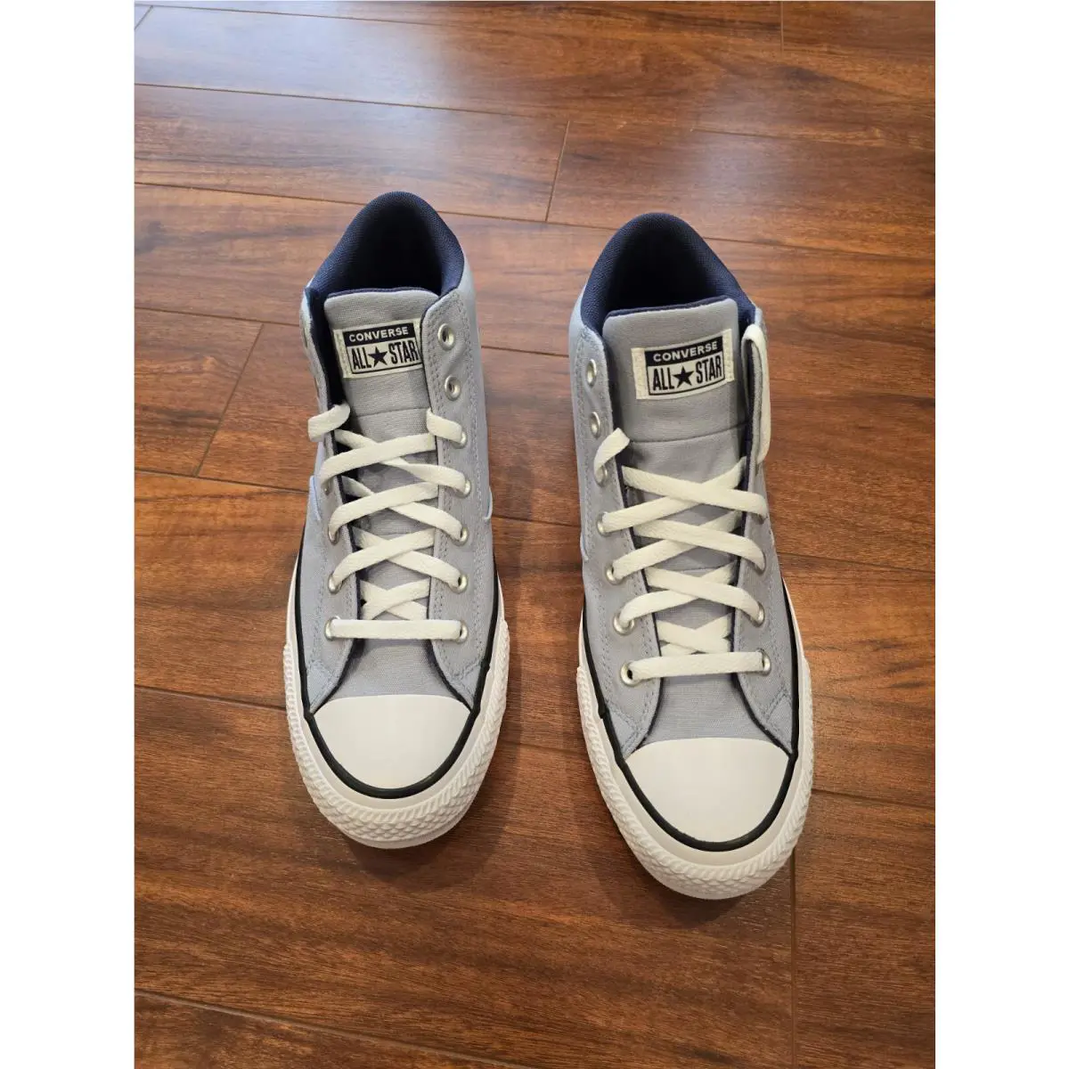 Converse shoes - Chuck Taylor - Chuck Taylor - Gray 0