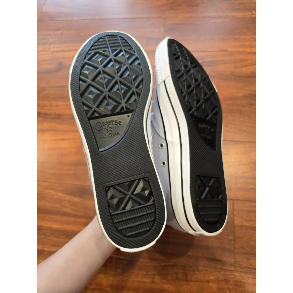 Converse shoes - Chuck Taylor - Chuck Taylor - Gray 6