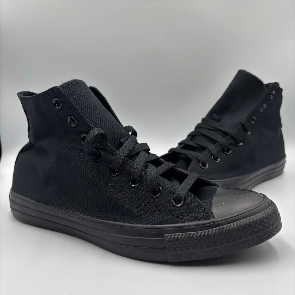 Converse shoes - Converse Chuck Taylor All Star - Black 0