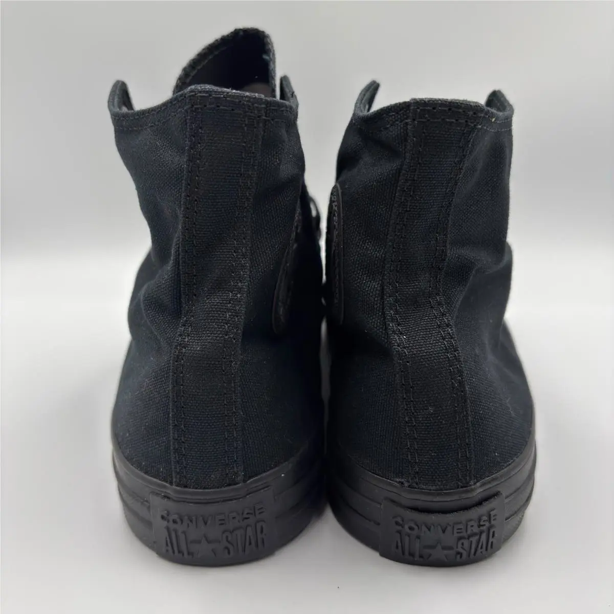 Converse shoes - Converse Chuck Taylor All Star - Black 1