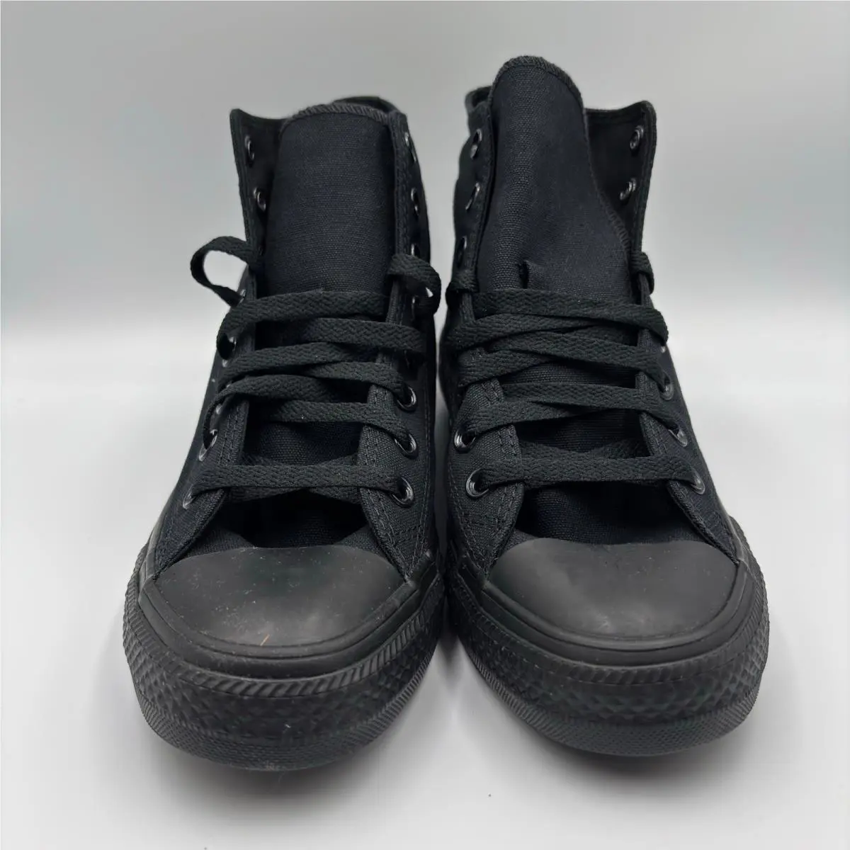 Converse shoes - Converse Chuck Taylor All Star - Black 3