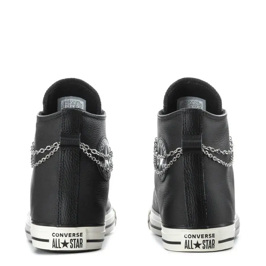Converse shoes - BLACK - A16409C 2