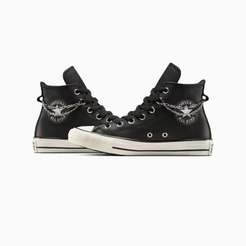 Converse shoes - BLACK - A16409C 3