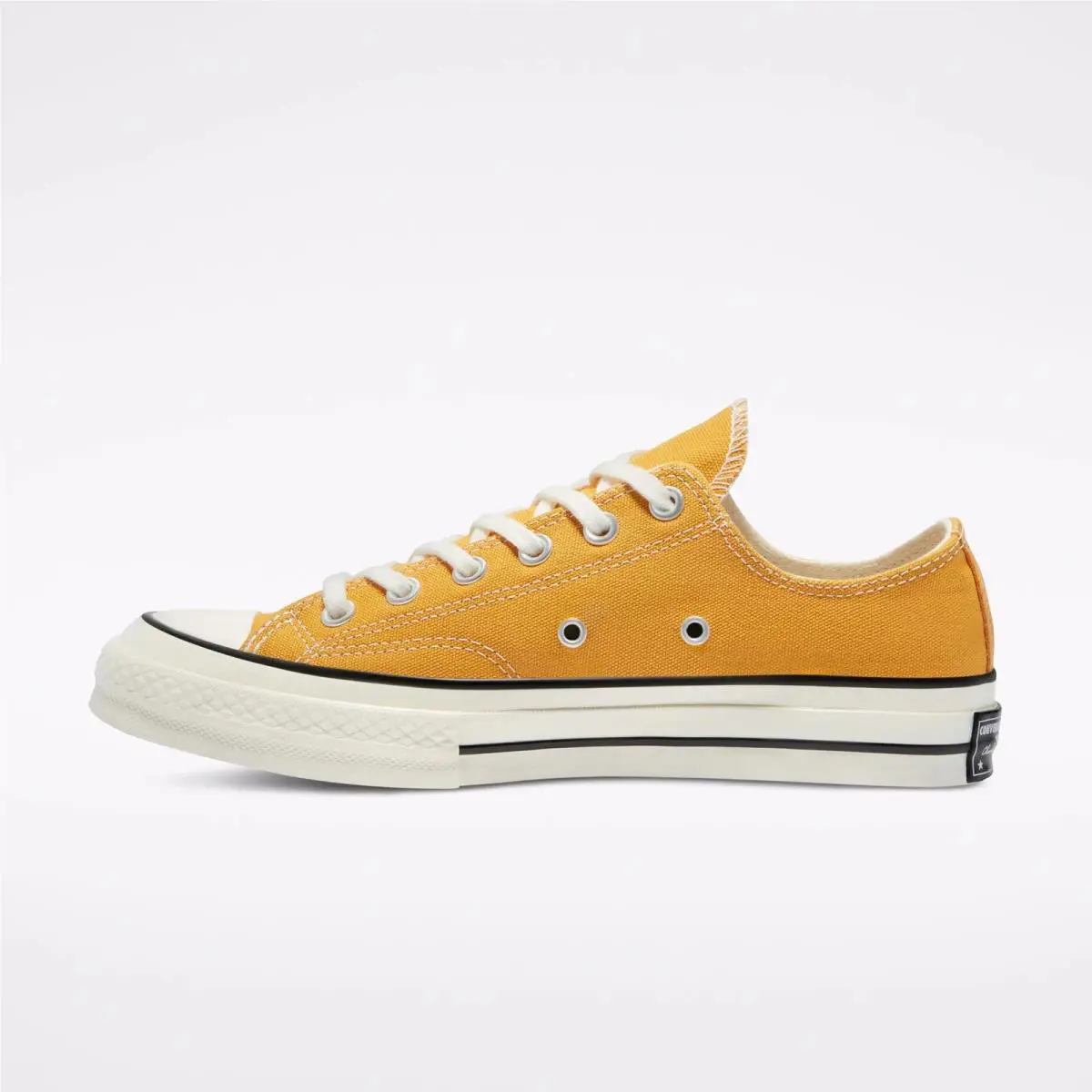 Converse shoes - Converse Chuck 70 - Chuck - Sunflower - 162063C 0