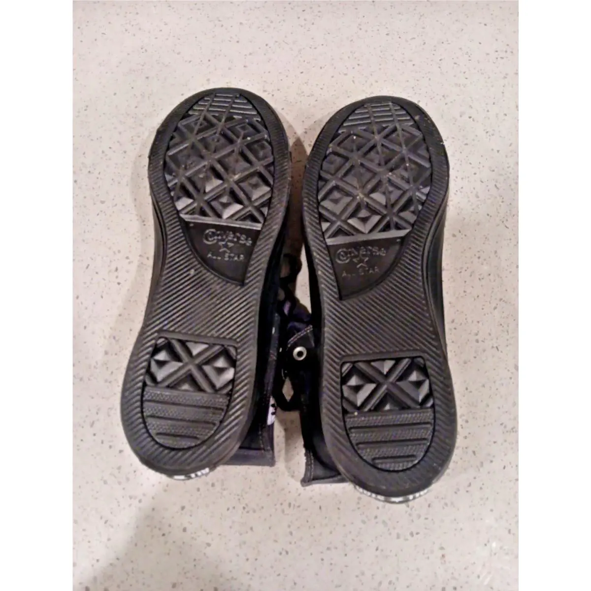 Converse shoes - Converse Chuck Taylor All Star - 161305C - Black 2