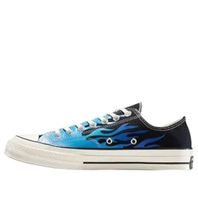 Converse shoes - A15611C001 - A15611C-001 - BLACK/BLUE/COBALT (UPC: 194435706023) 0