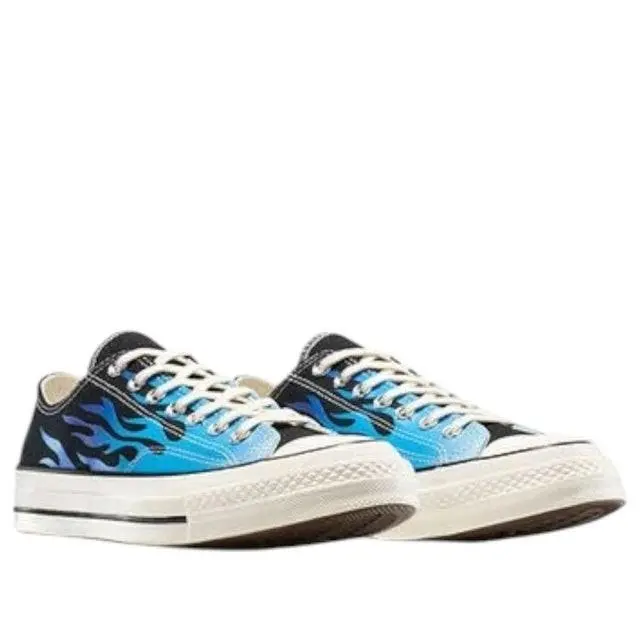 Converse shoes - A15611C001 - A15611C-001 - BLACK/BLUE/COBALT (UPC: 194435706023) 1