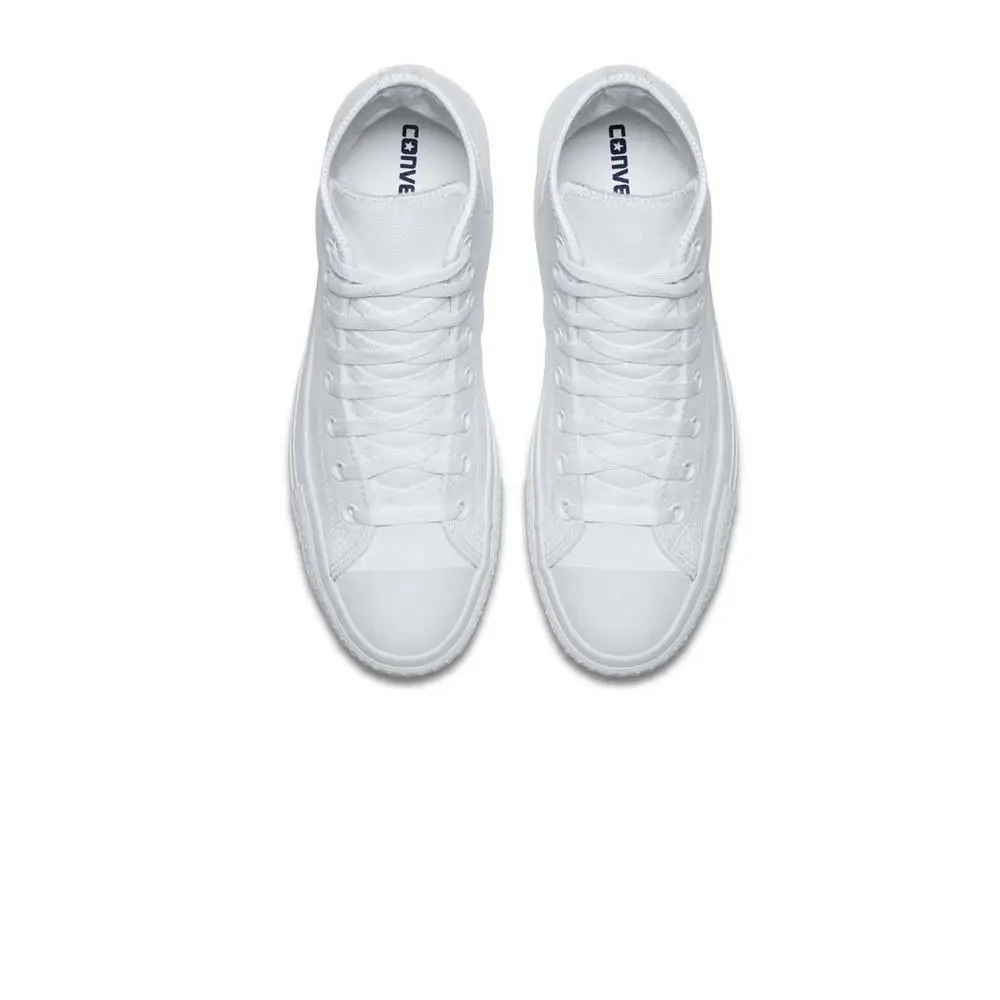 Converse shoes - CT All Star - All Star - WHITE -U40 - 1T406 6