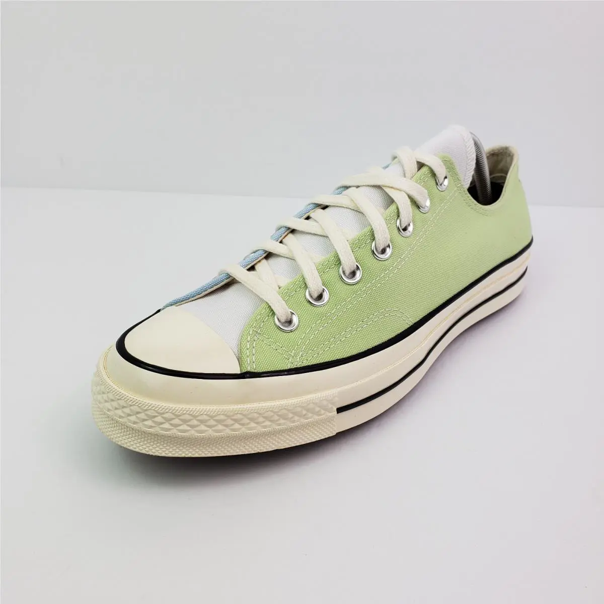 Converse shoes - Converse Chuck 70 OX Chamber - Blue 0