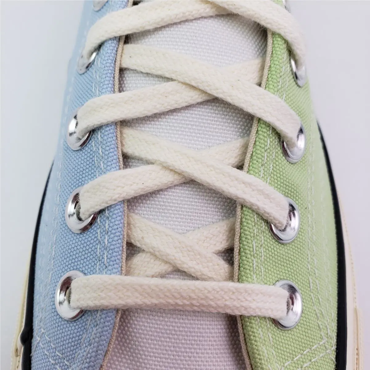 Converse shoes - Converse Chuck 70 OX Chamber - Blue 7