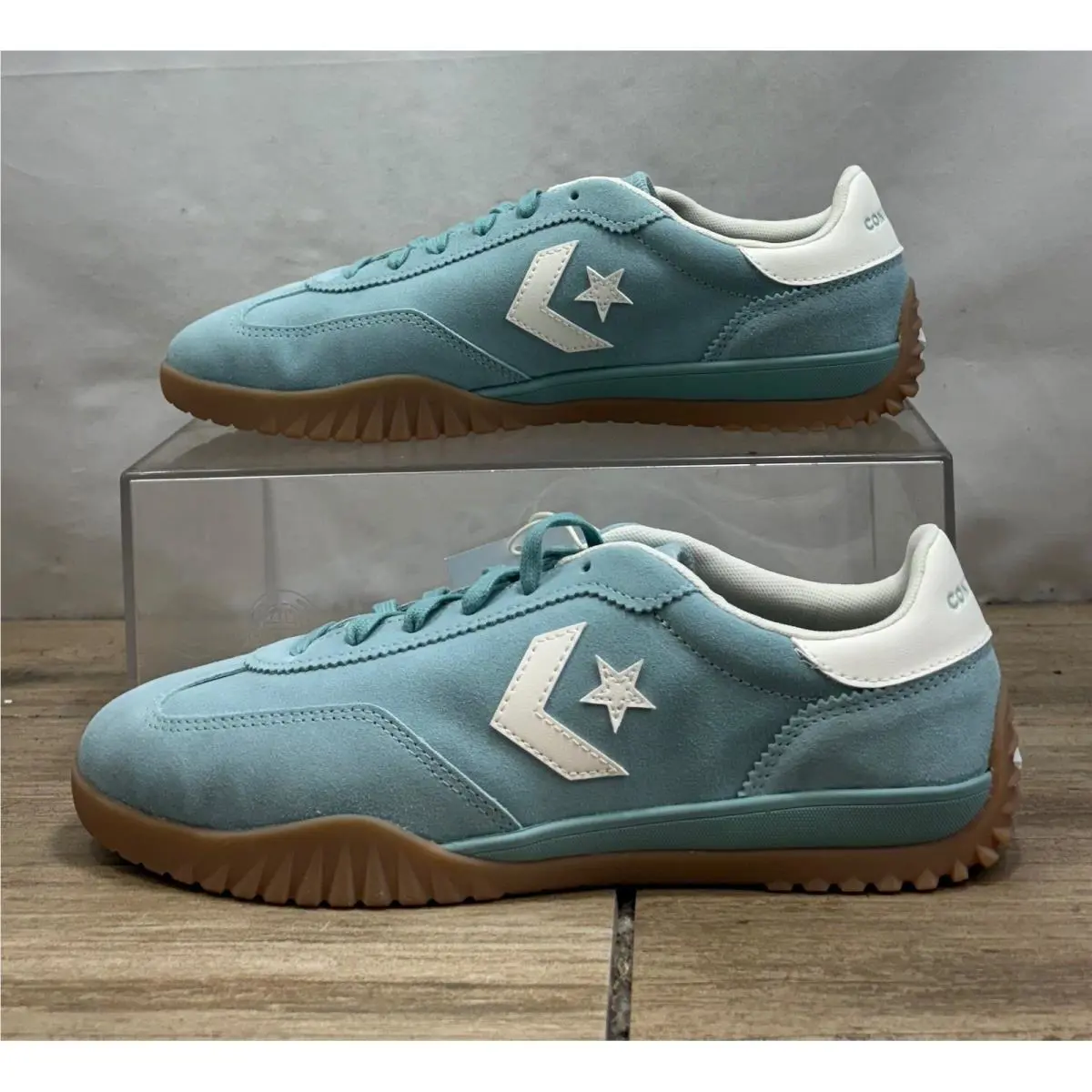 Converse shoes - Converse All Star Rival Ox - Blue 0