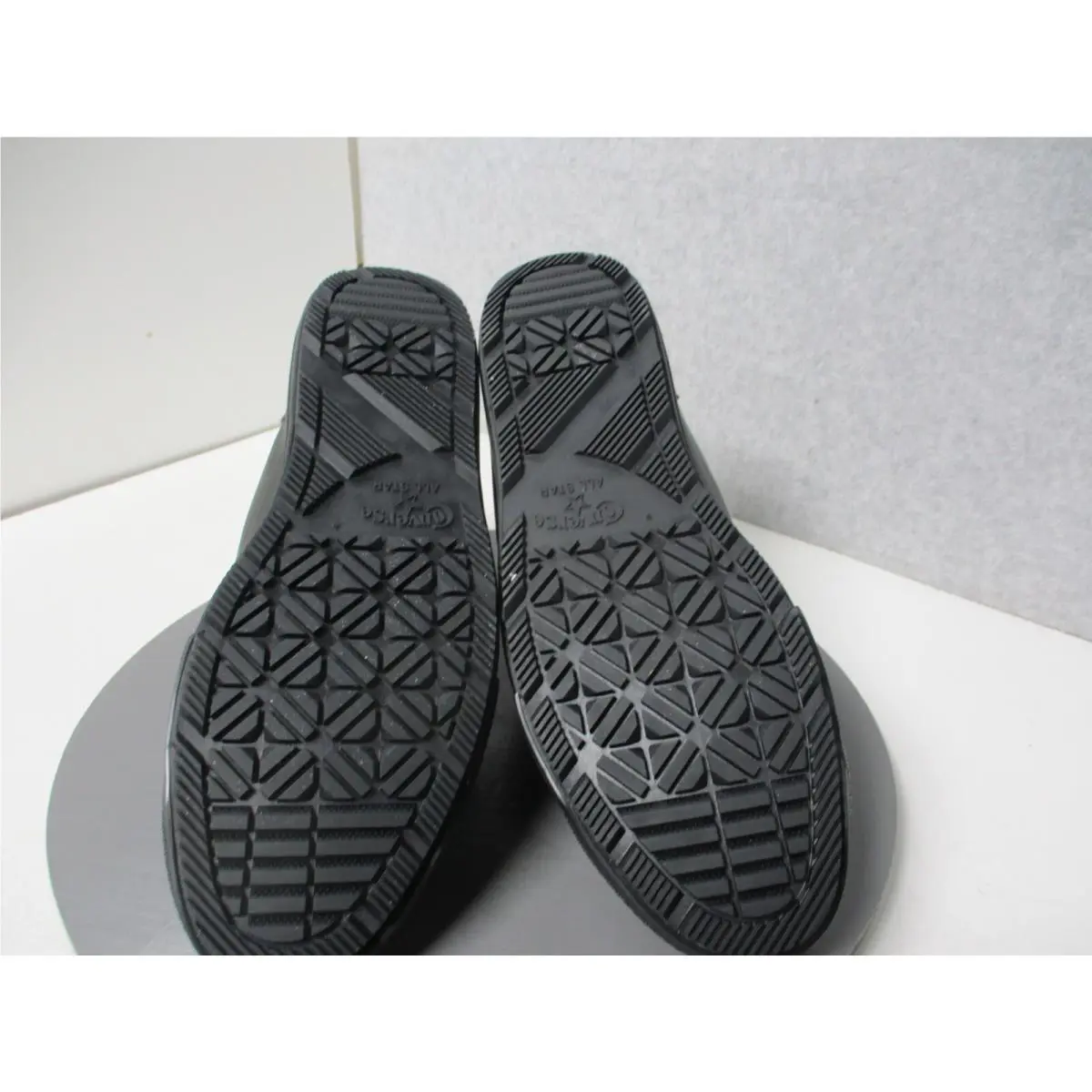 Converse shoes - Berkshire - Berkshire - Black 1