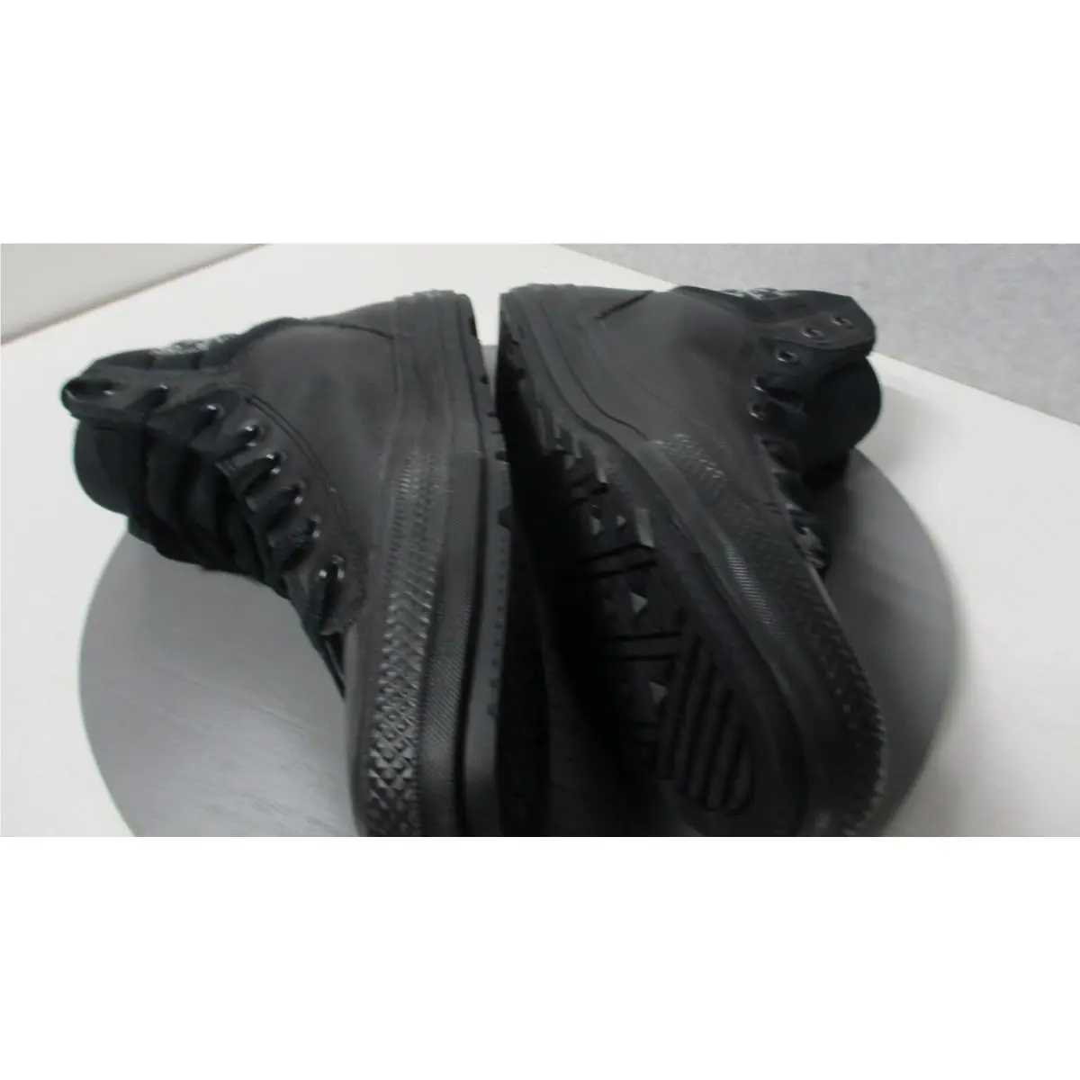 Converse shoes - Berkshire - Berkshire - Black 3