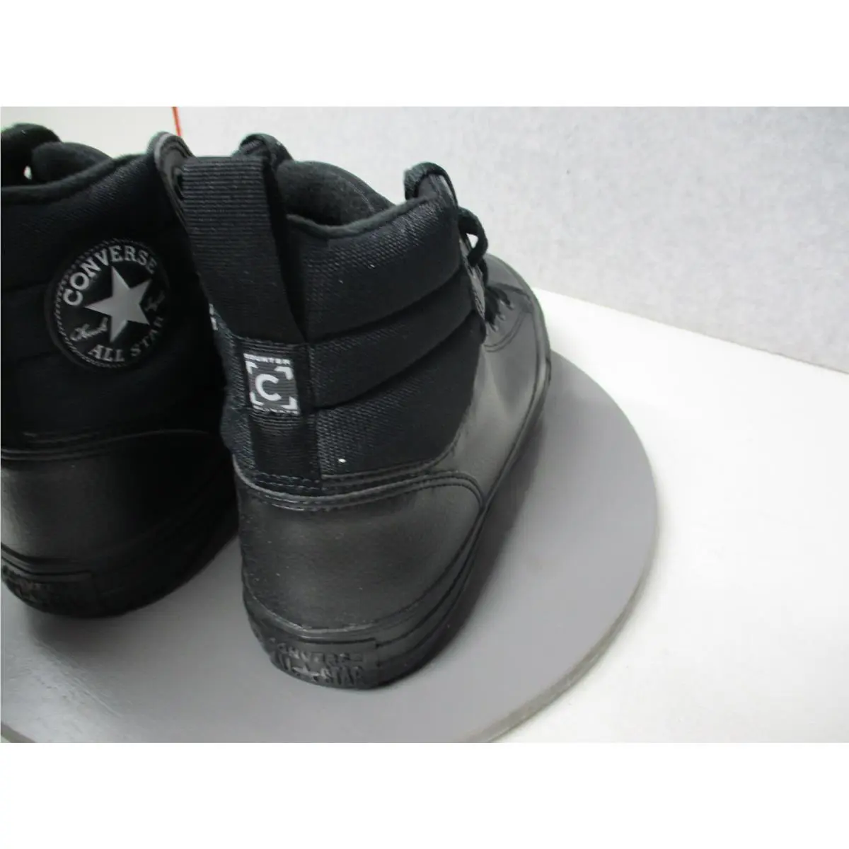 Converse shoes - Berkshire - Berkshire - Black 4