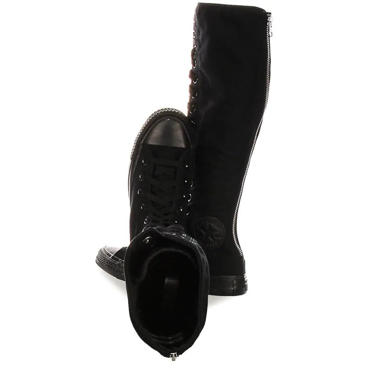 Converse shoes - Black 0